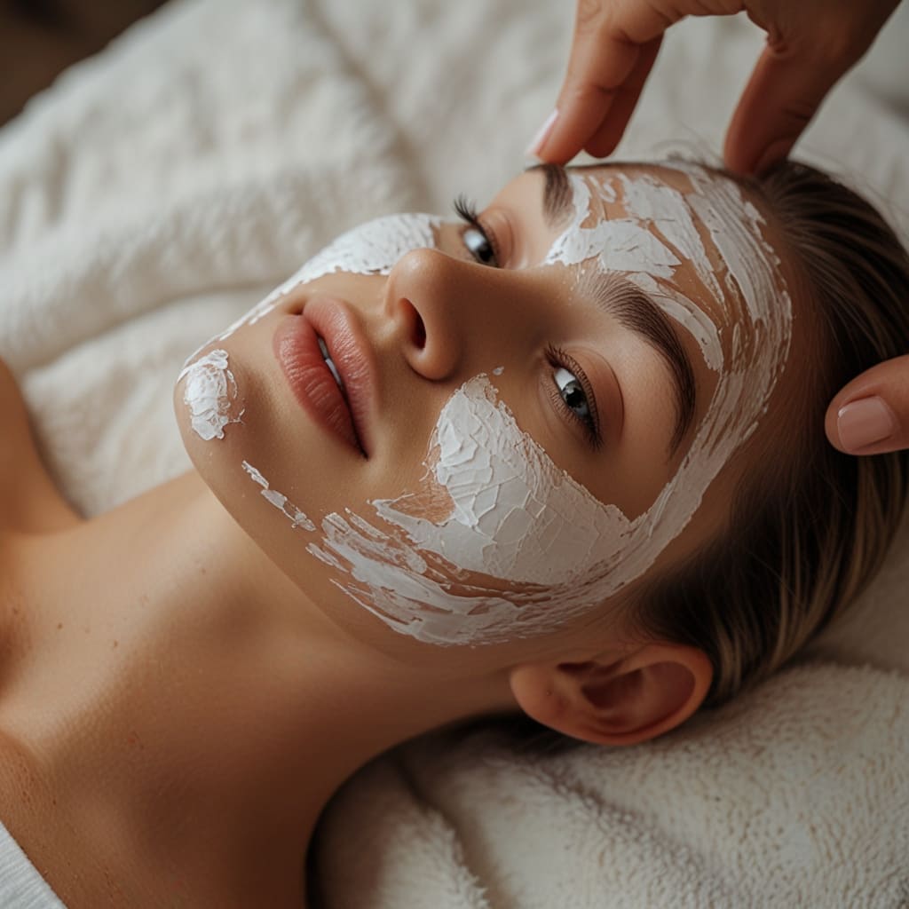 Facial Treatments